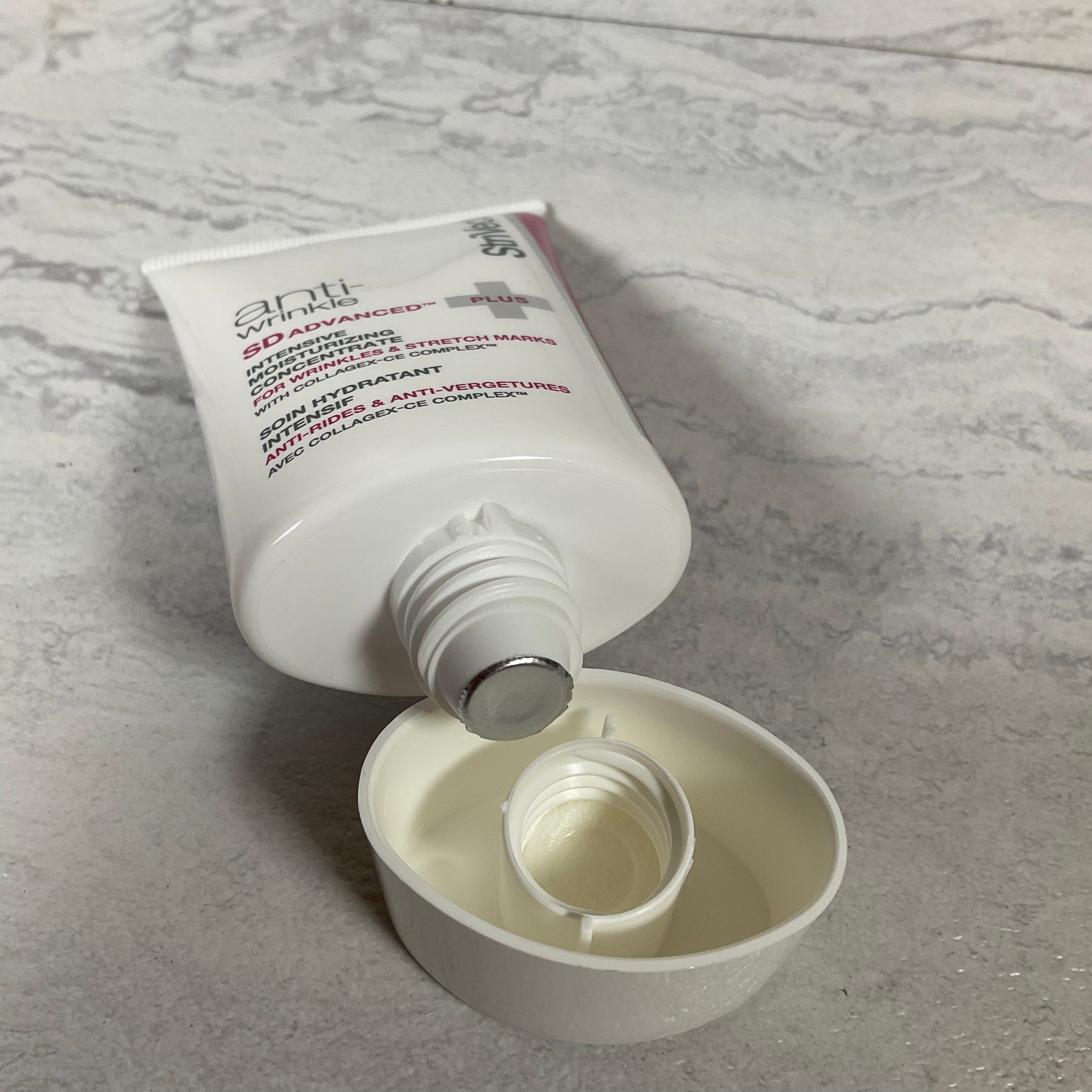 Strivectin SD Advanced Plus Intensive Moisturizing Concentrate for Unisex - 2 oz (7007616336055)